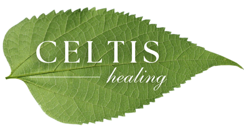 CeltiS Healing Logo